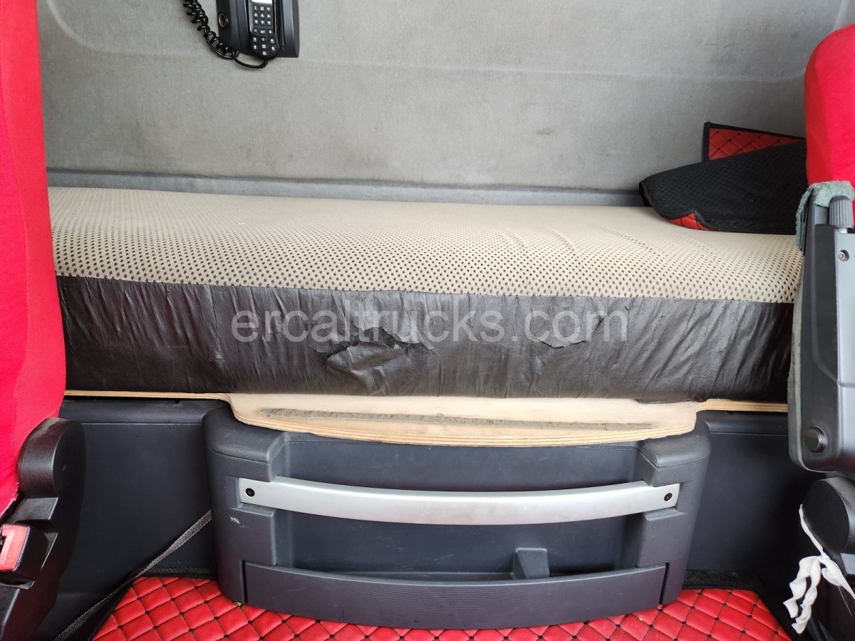 2015 Renault 460/Otomatik-Klima-Çift Depo-Midilli