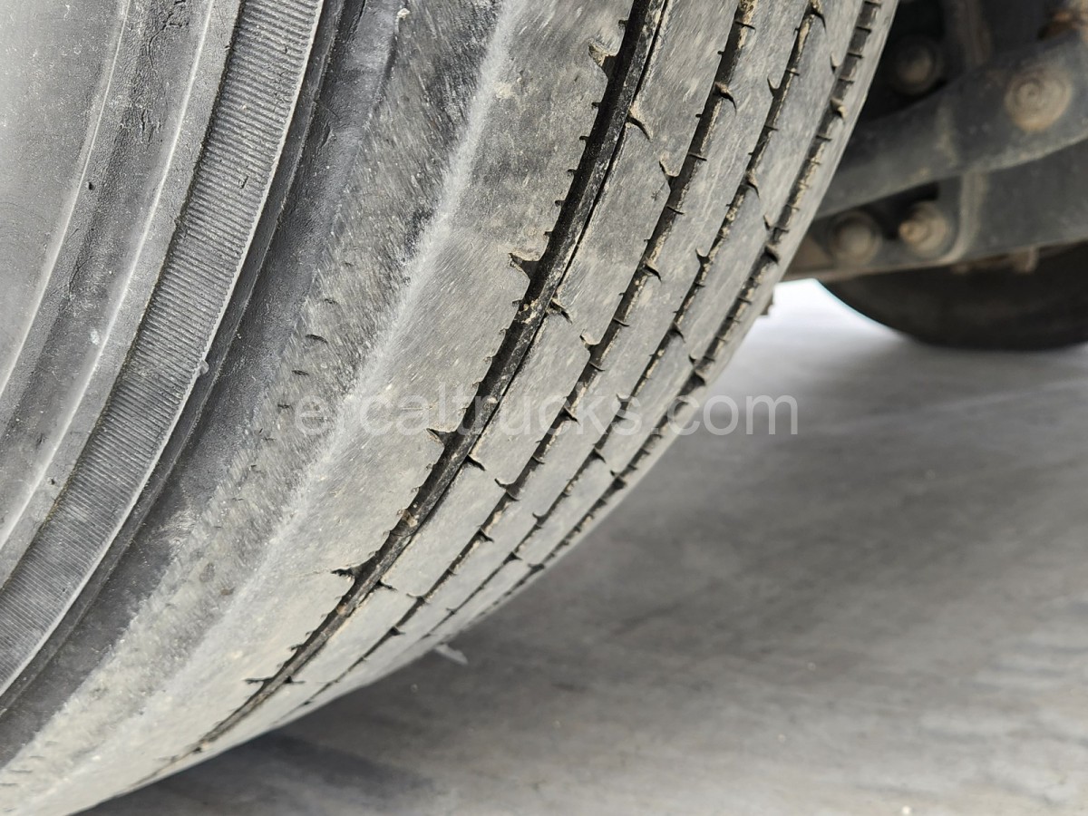 2015 Renault 460/Otomatik-Klima-Çift Depo-Midilli