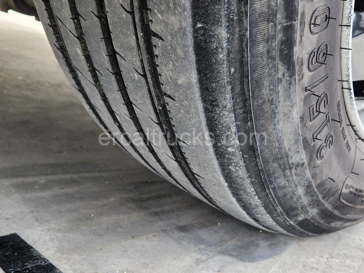 2015 Renault 460/Otomatik-Klima-Çift Depo-Midilli