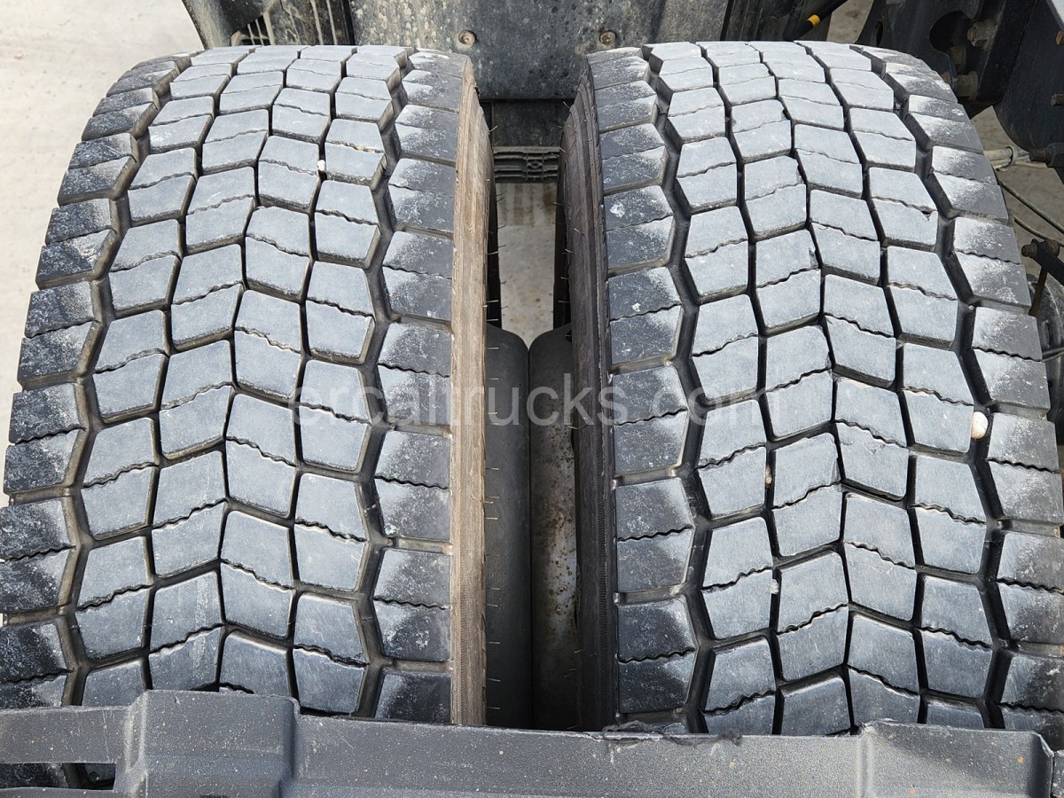 2015 Renault 460/Otomatik-Klima-Çift Depo-Midilli