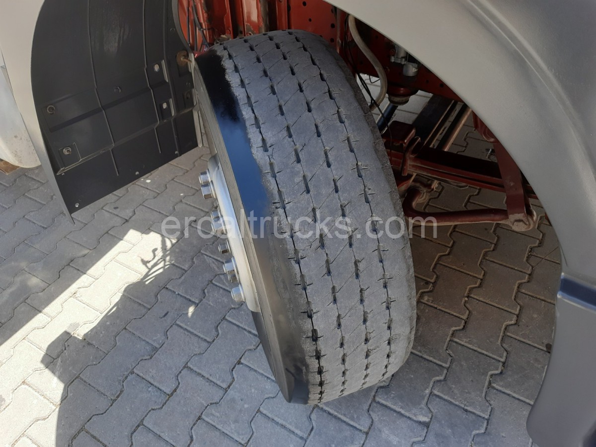 2004 İveco 430 AS/AC-Ç.Depo