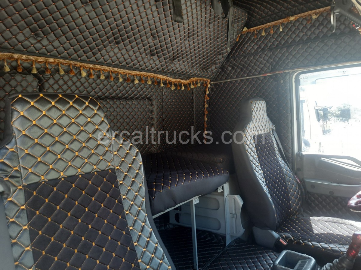 2004 İveco 430 AS/AC-Ç.Depo