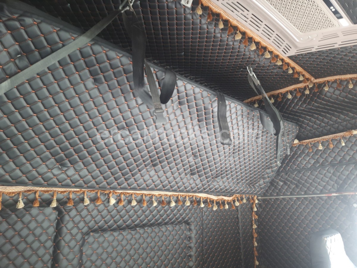 2004 İveco 430 AS/AC-Ç.Depo