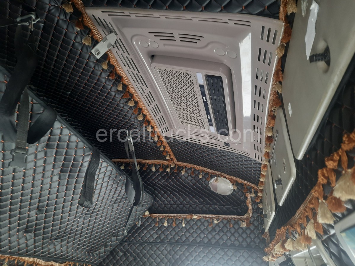 2004 İveco 430 AS/AC-Ç.Depo