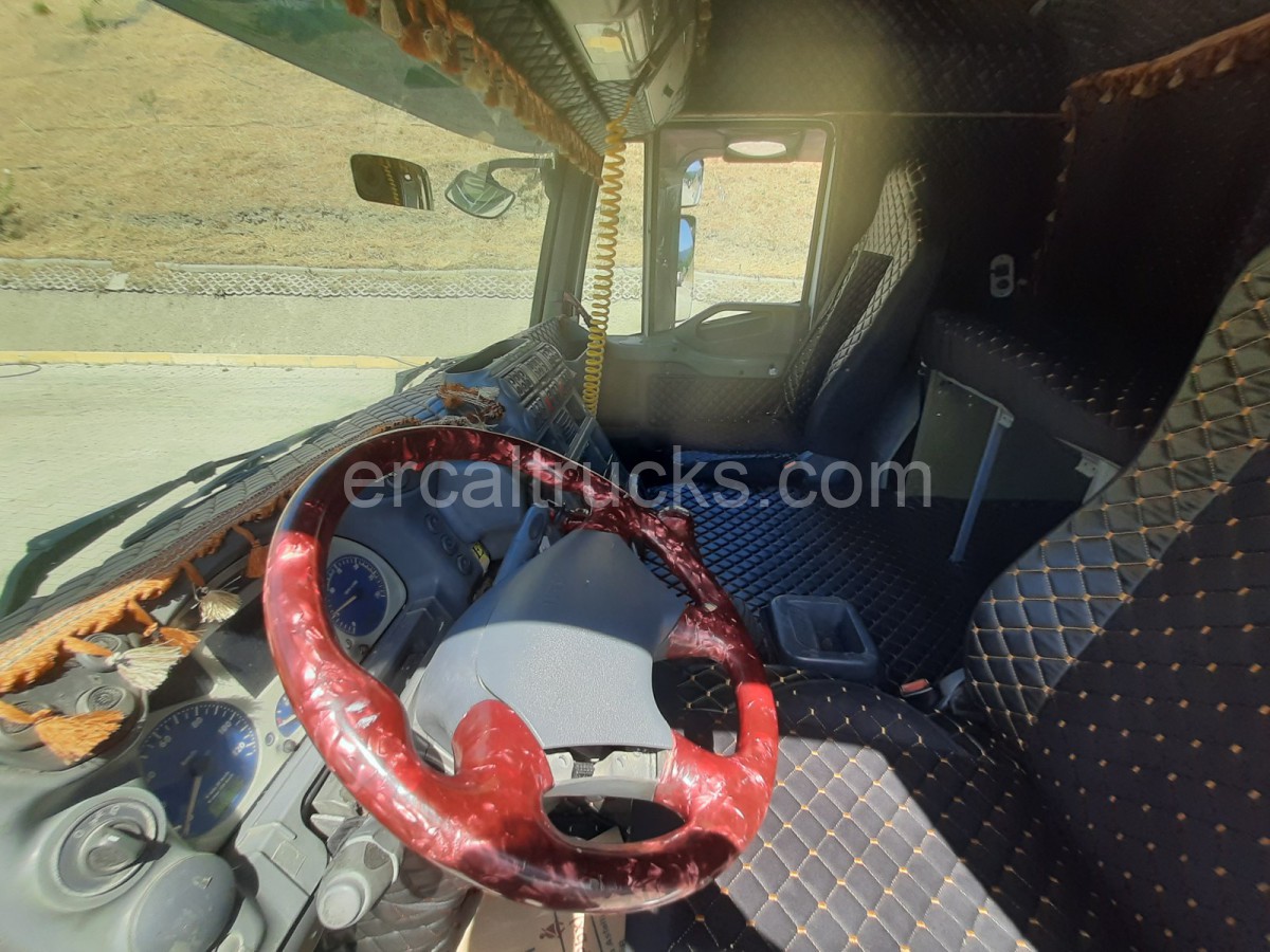 2004 İveco 430 AS/AC-Ç.Depo