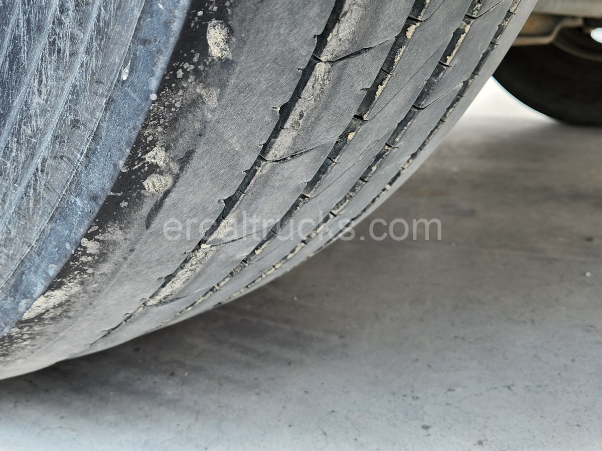 2021 Renault 480T/Klima-Otomatik-Retarder-Çift Depo