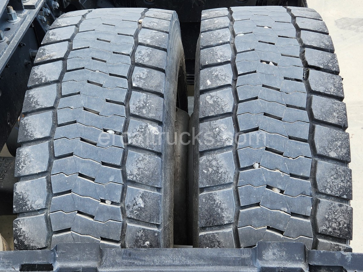 2021 Renault 480T/Klima-Otomatik-Retarder-Çift Depo