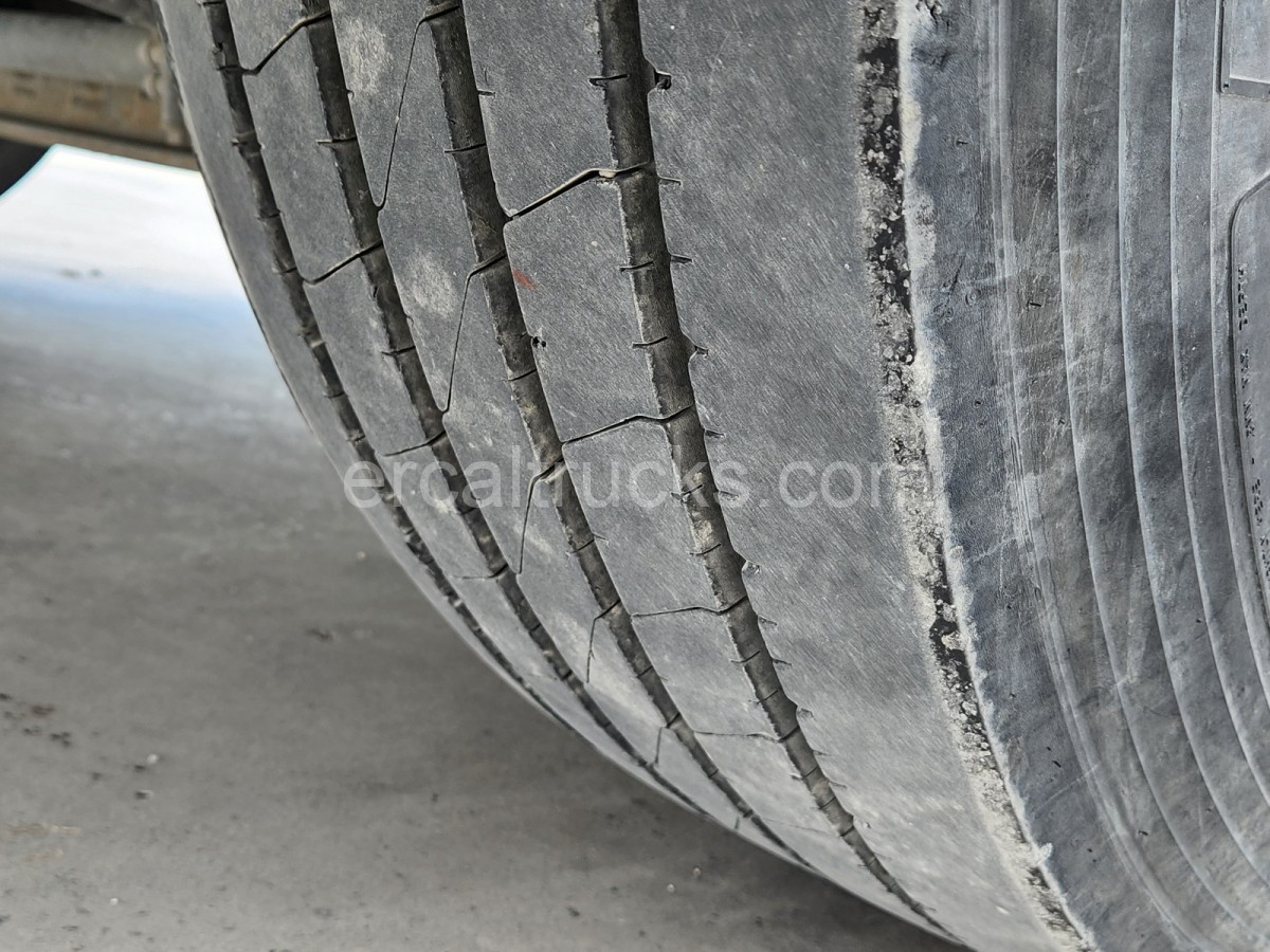 2021 Renault 480T/Klima-Otomatik-Retarder-Çift Depo