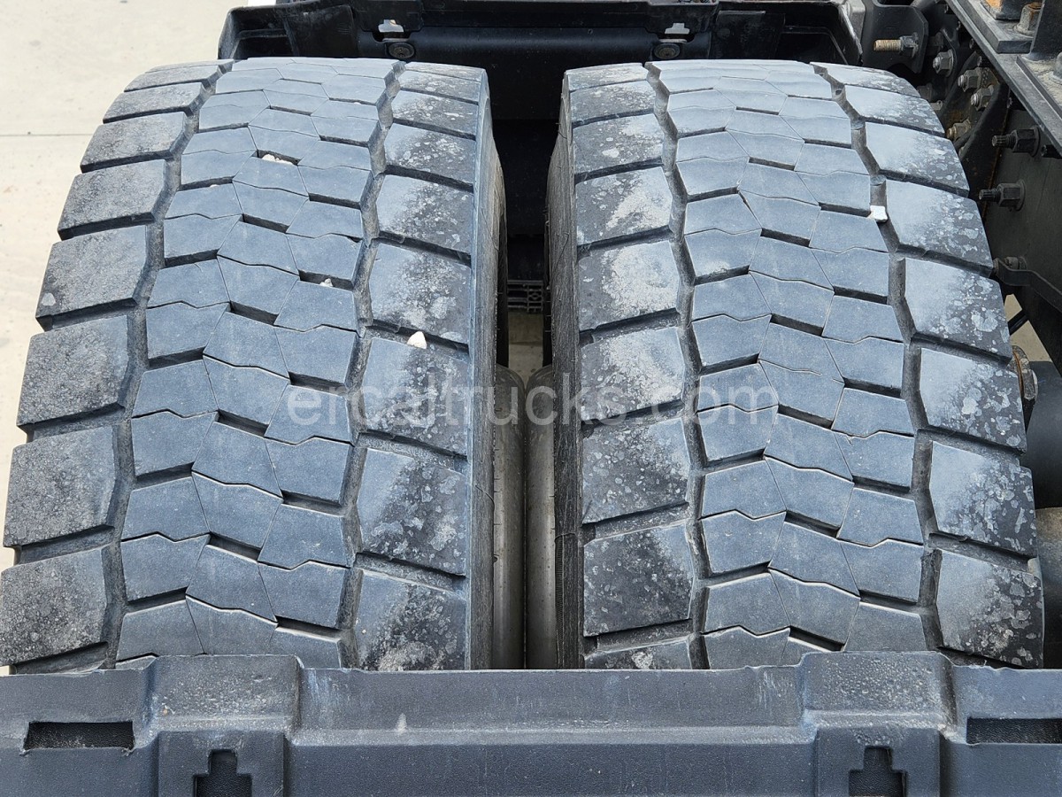 2021 Renault 480T/Klima-Otomatik-Retarder-Çift Depo