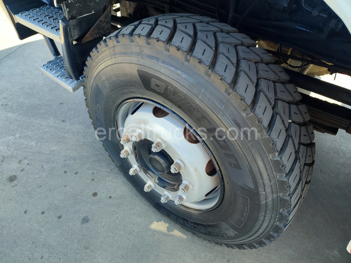 2009 Model Bmc Pro 935 - Havuz Damper