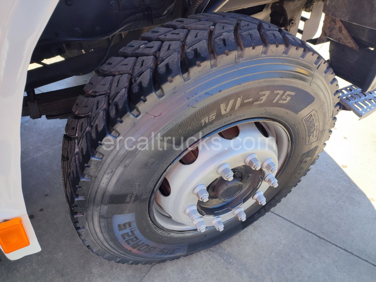 2009 Model Bmc Pro 935 - Havuz Damper