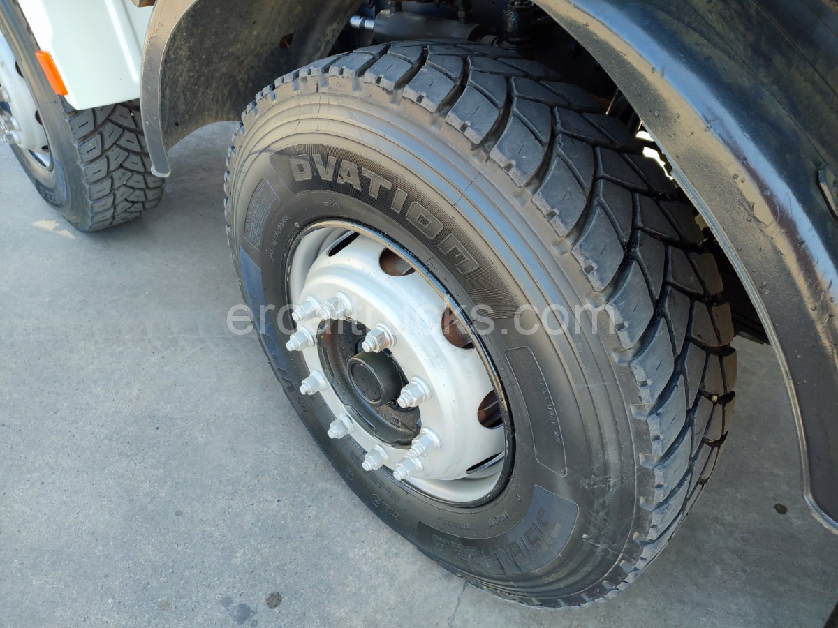 2009 Model Bmc Pro 935 - Havuz Damper