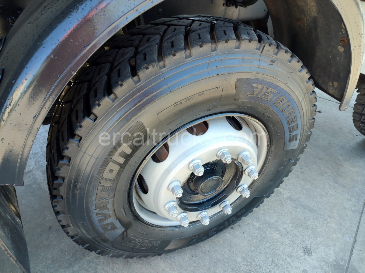 2009 Model Bmc Pro 935 - Havuz Damper