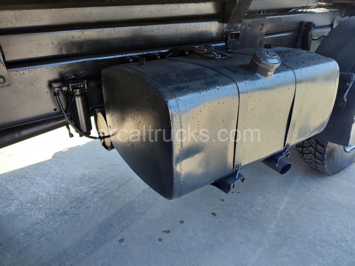 2009 Model Bmc Pro 935 - Havuz Damper