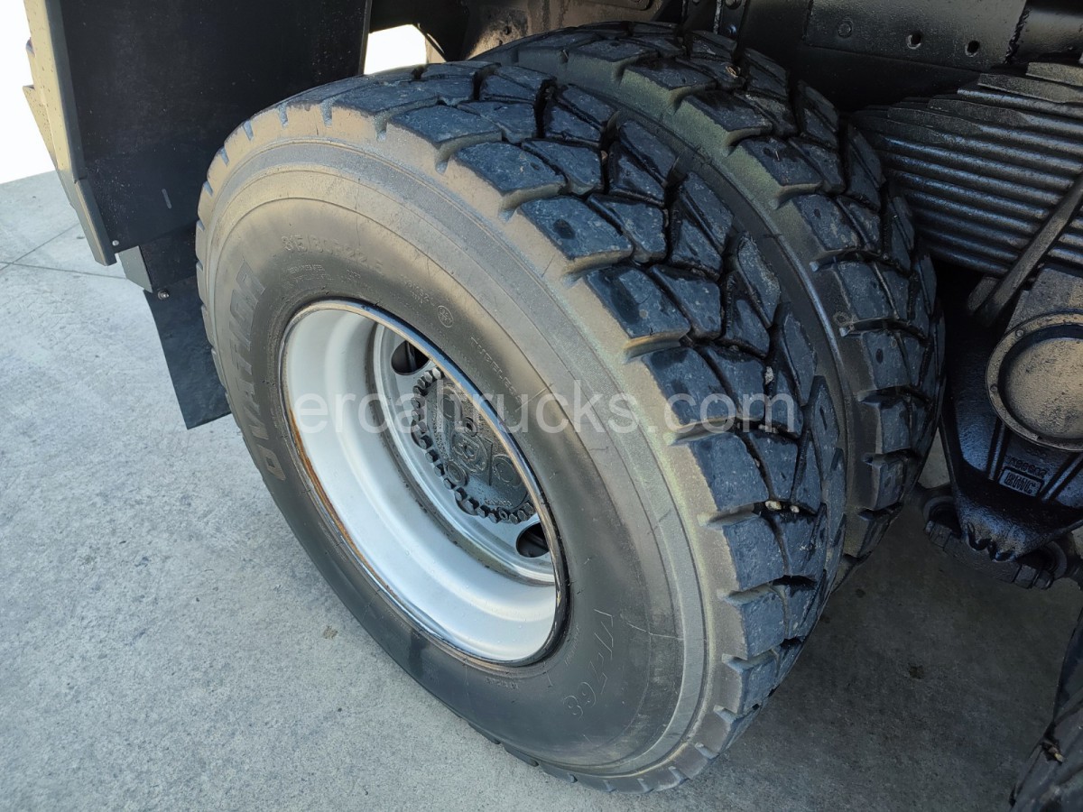 2009 Model Bmc Pro 935 - Havuz Damper