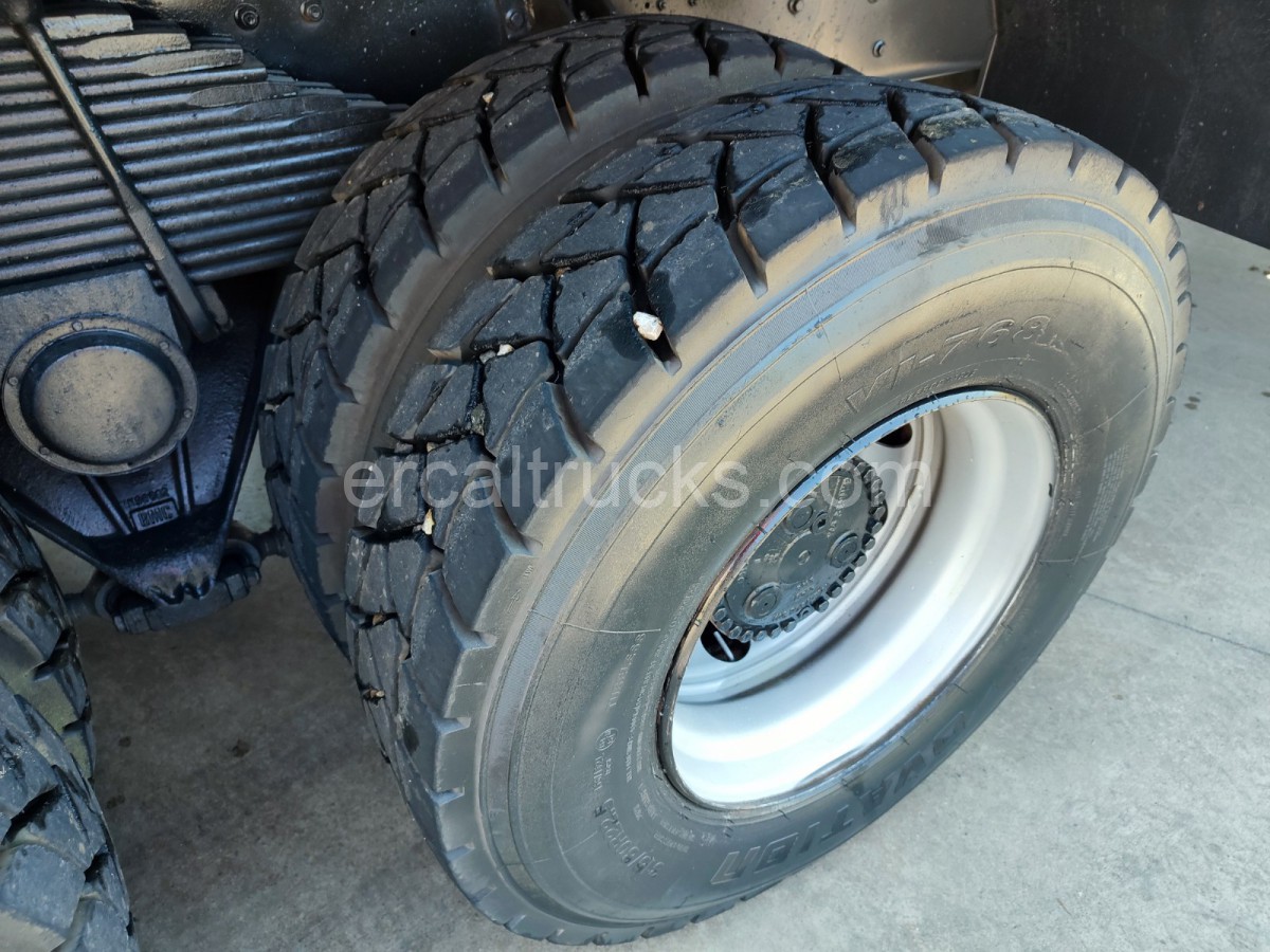 2009 Model Bmc Pro 935 - Havuz Damper