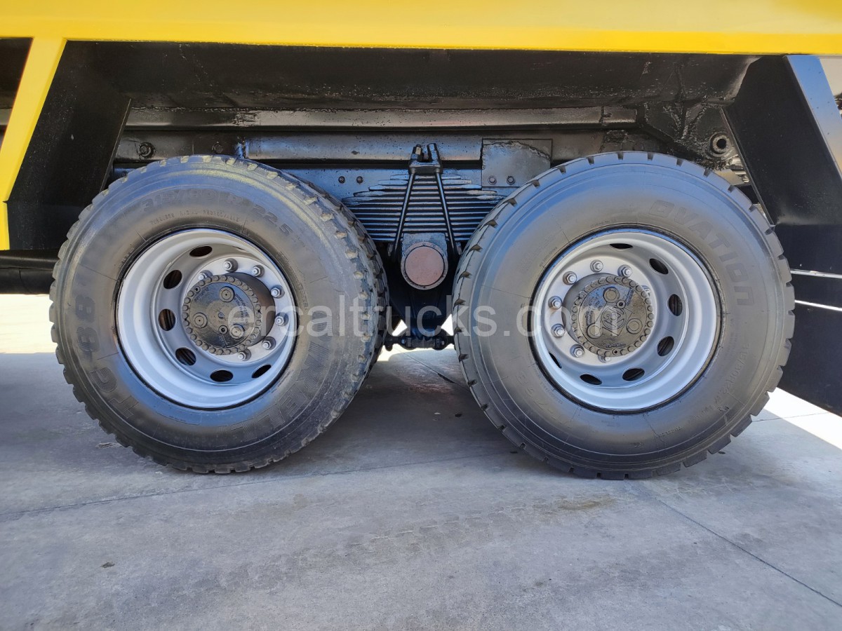 2009 Model Bmc Pro 935 - Havuz Damper