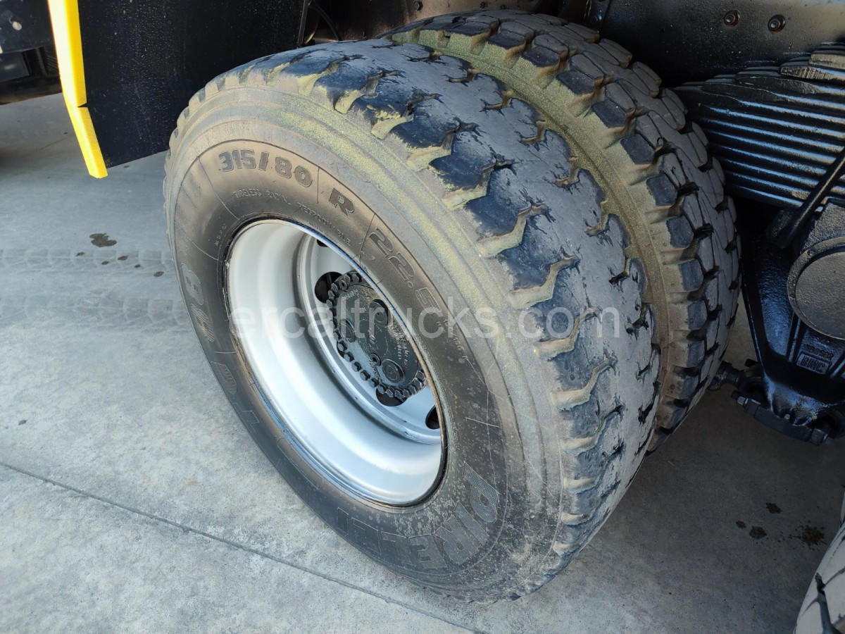 2009 Model Bmc Pro 935 - Havuz Damper