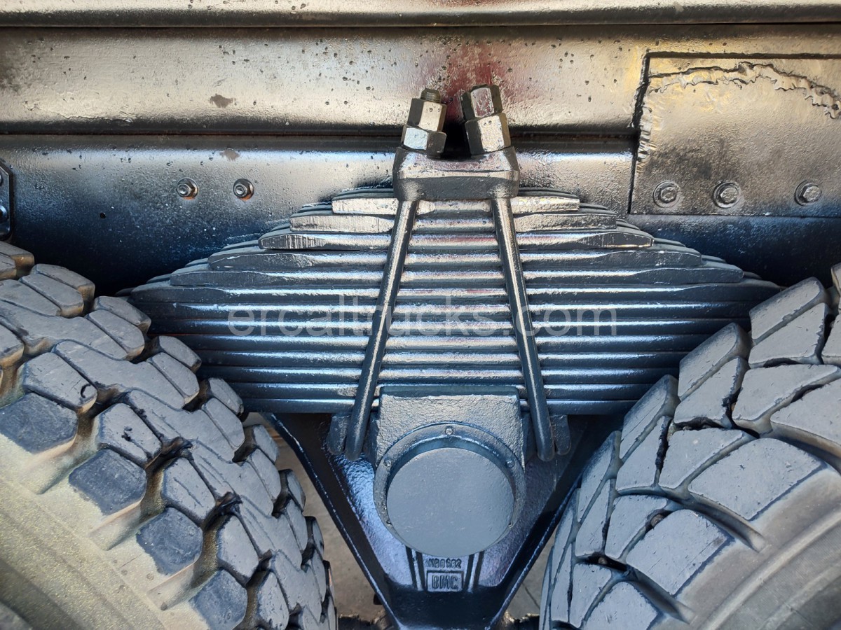 2009 Model Bmc Pro 935 - Havuz Damper