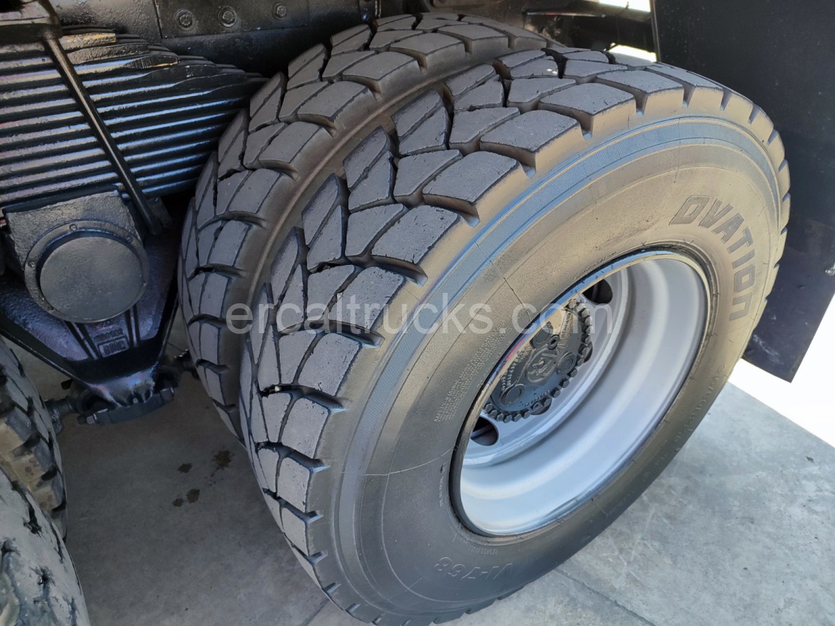 2009 Model Bmc Pro 935 - Havuz Damper