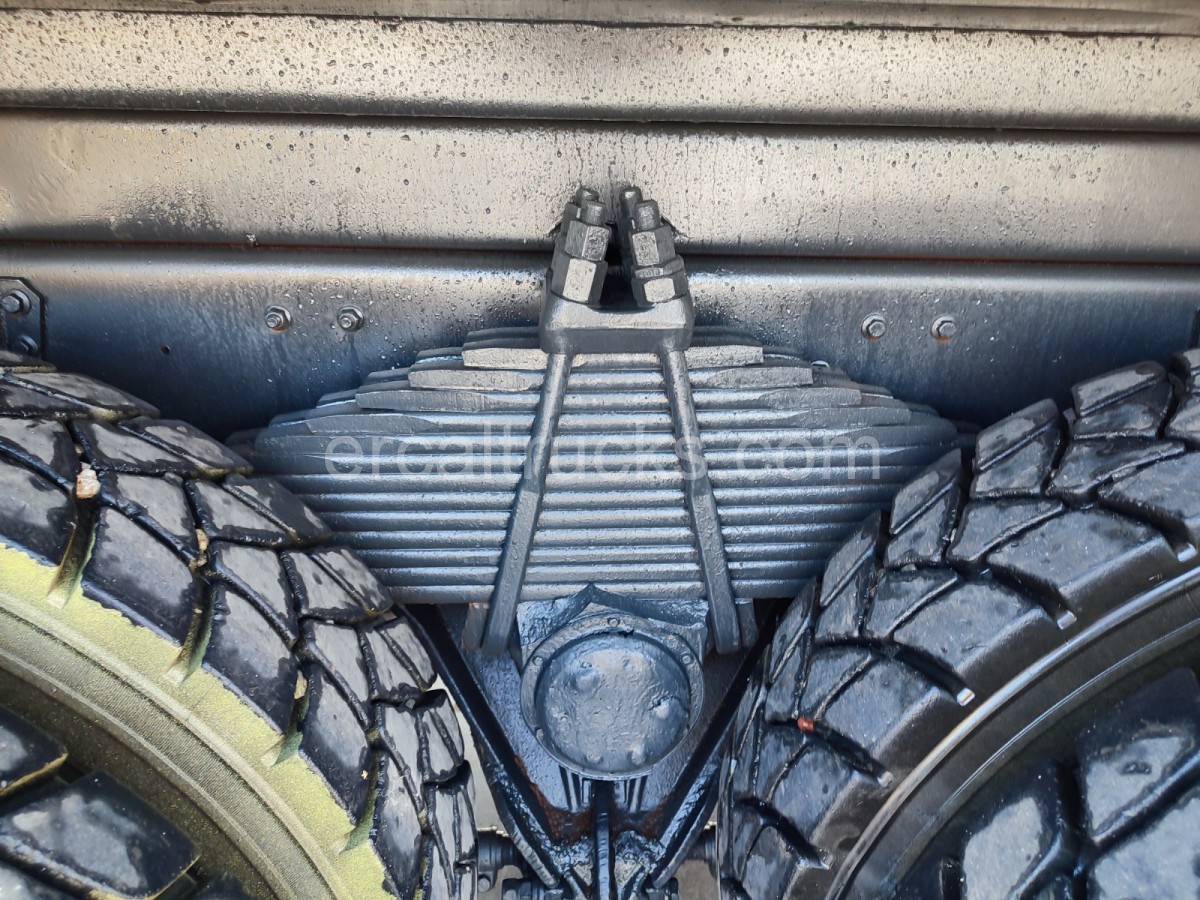 2009 Model Bmc Pro 935 - Havuz Damper