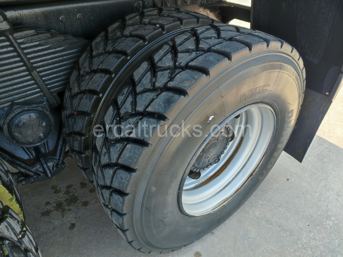 2009 Model Bmc Pro 935 - Havuz Damper