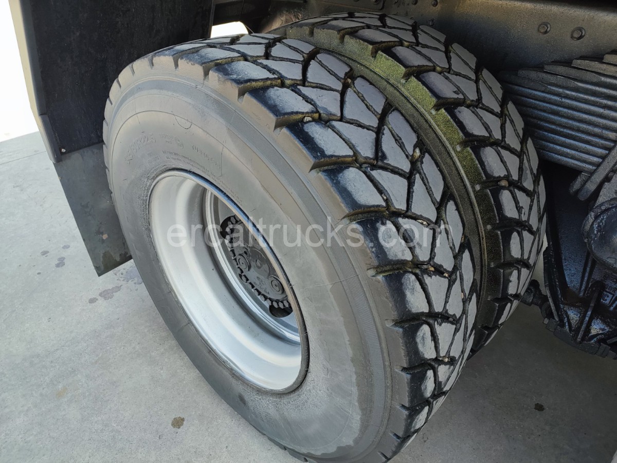 2009 Model Bmc Pro 935 - Havuz Damper