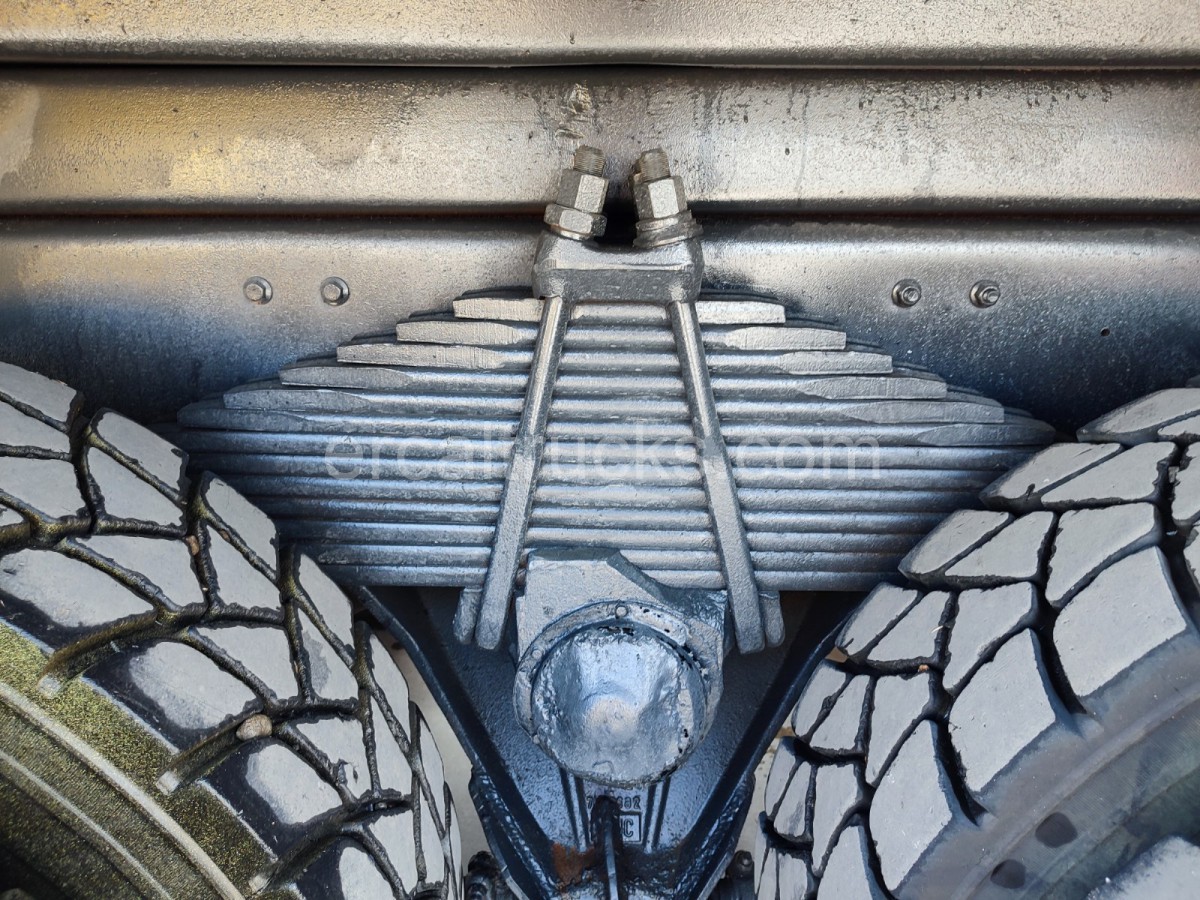 2009 Model Bmc Pro 935 - Havuz Damper