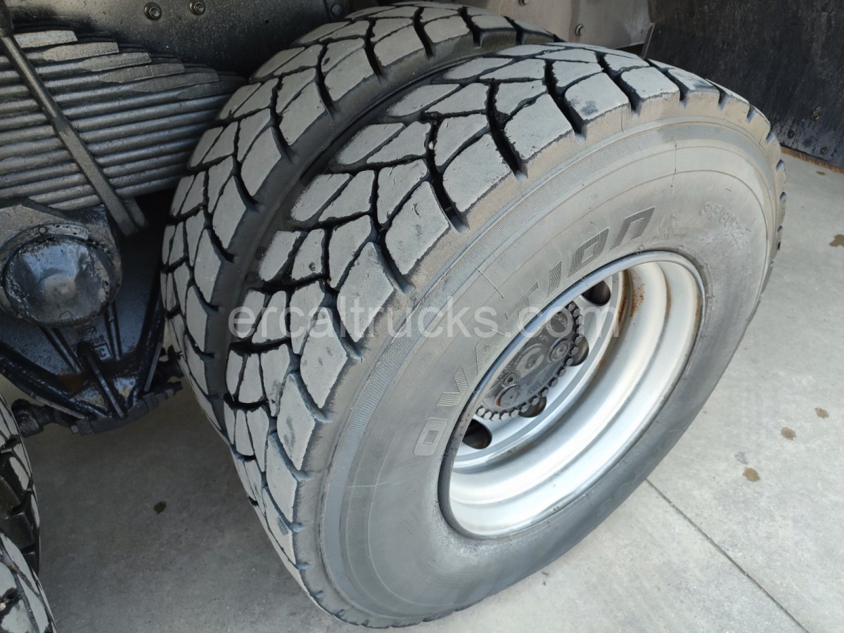 2009 Model Bmc Pro 935 - Havuz Damper