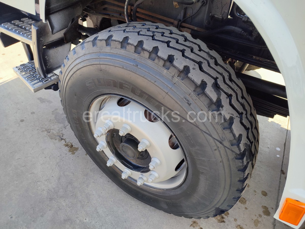 2009 Model Bmc Pro 935 - Havuz Damper