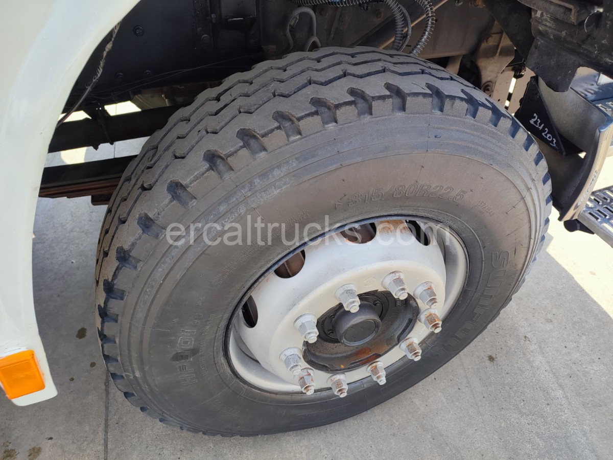 2009 Model Bmc Pro 935 - Havuz Damper