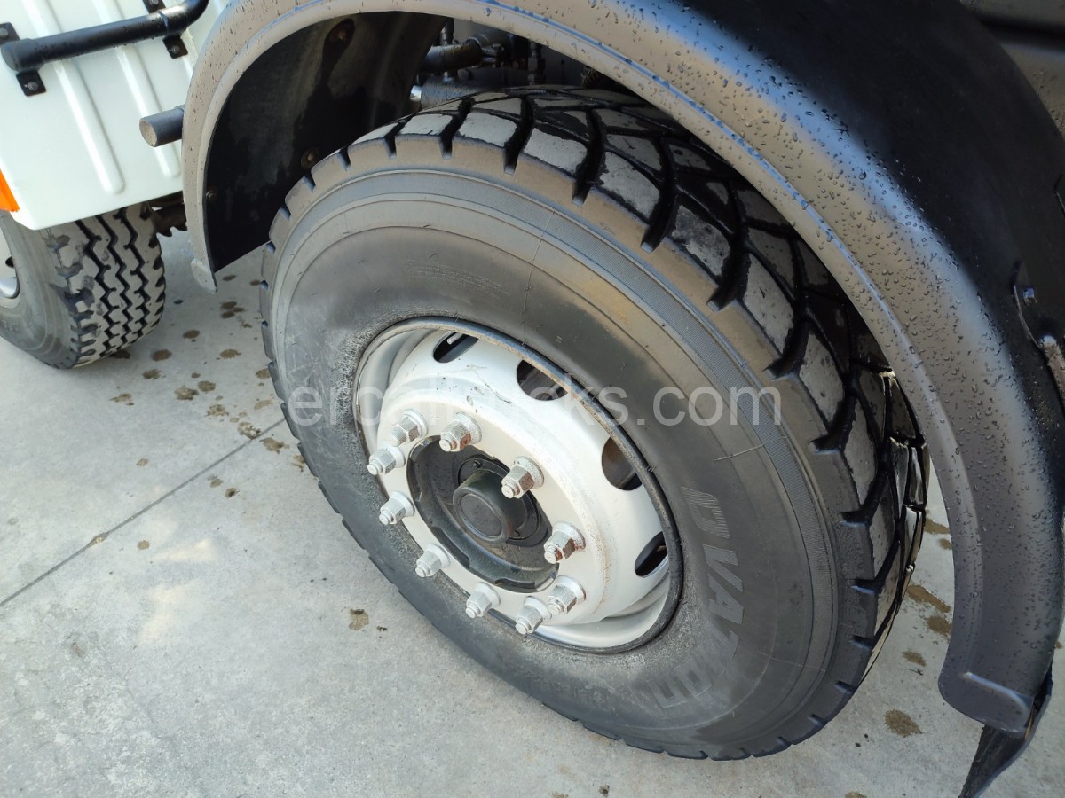 2009 Model Bmc Pro 935 - Havuz Damper