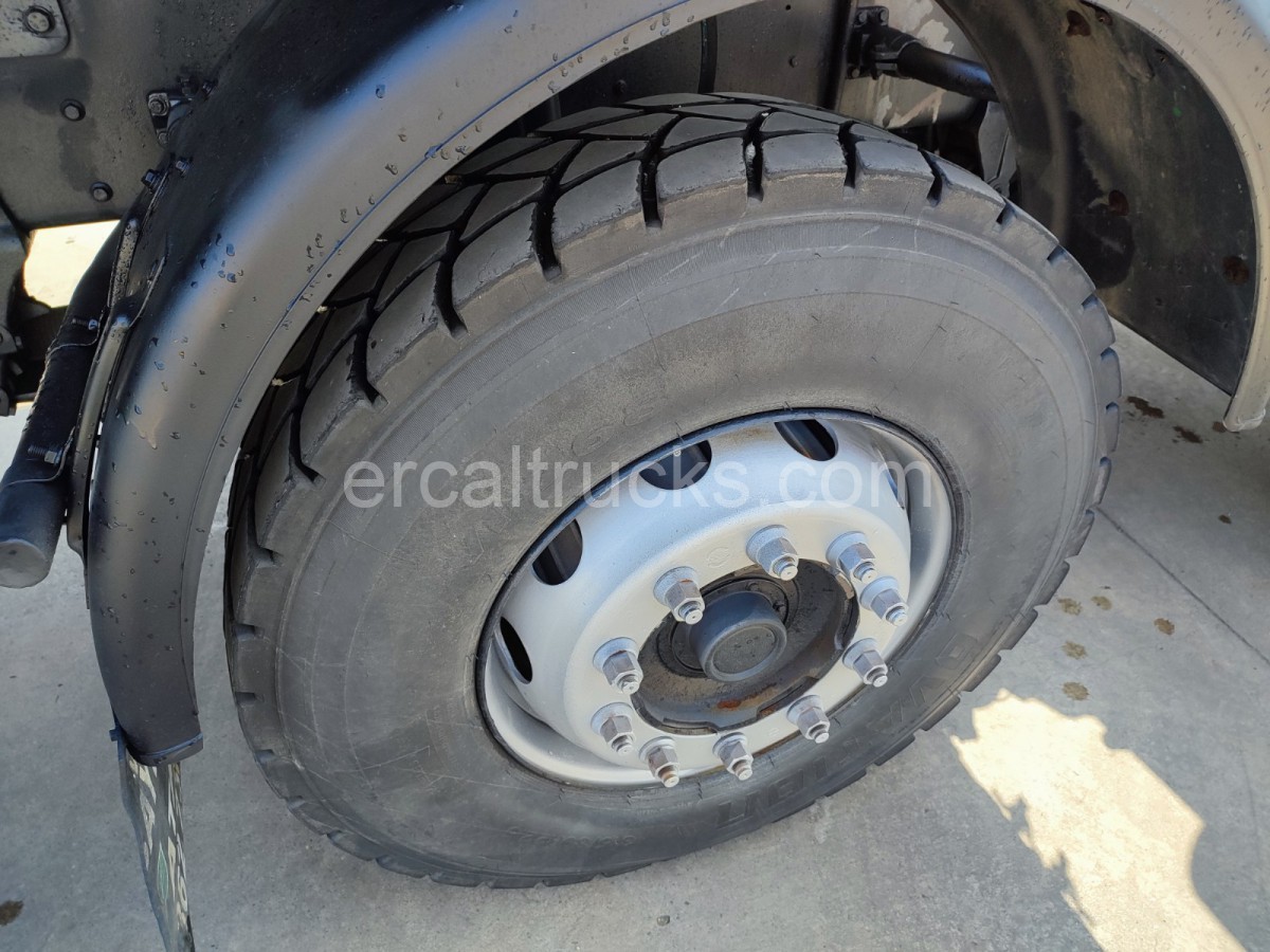 2009 Model Bmc Pro 935 - Havuz Damper