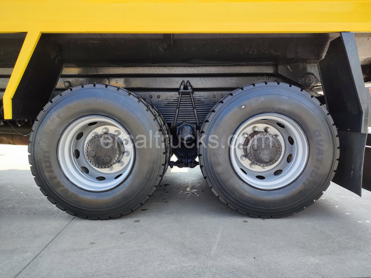 2009 Model Bmc Pro 935 - Havuz Damper