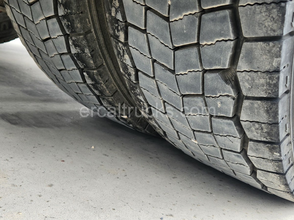 2010 İveco Stralis 450/Çift Depo-Midilli