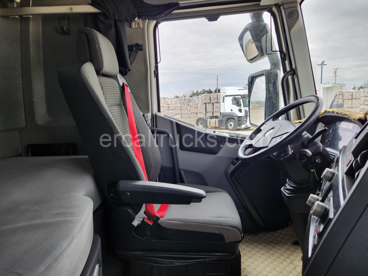 2021 Renault 480/Klima-Retarder-Çift Depo