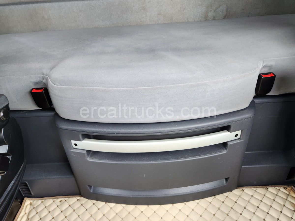 2021 Renault 480/Klima-Retarder-Çift Depo