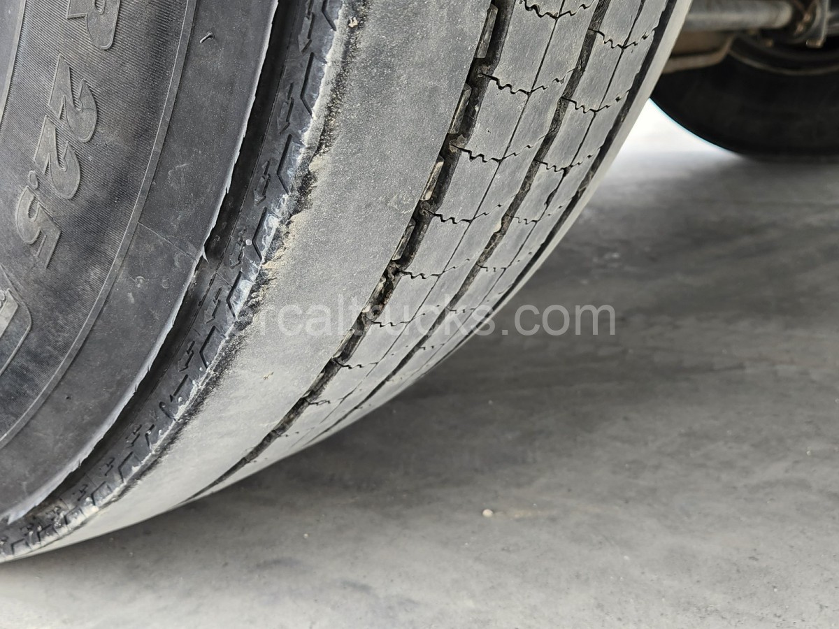 2021 Renault 480/Klima-Retarder-Çift Depo