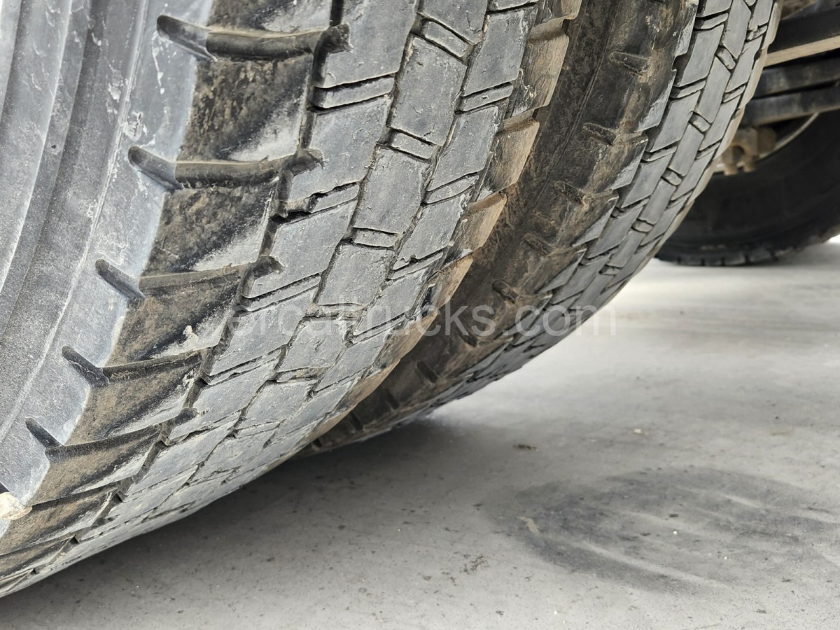 2021 Renault 480/Klima-Retarder-Çift Depo