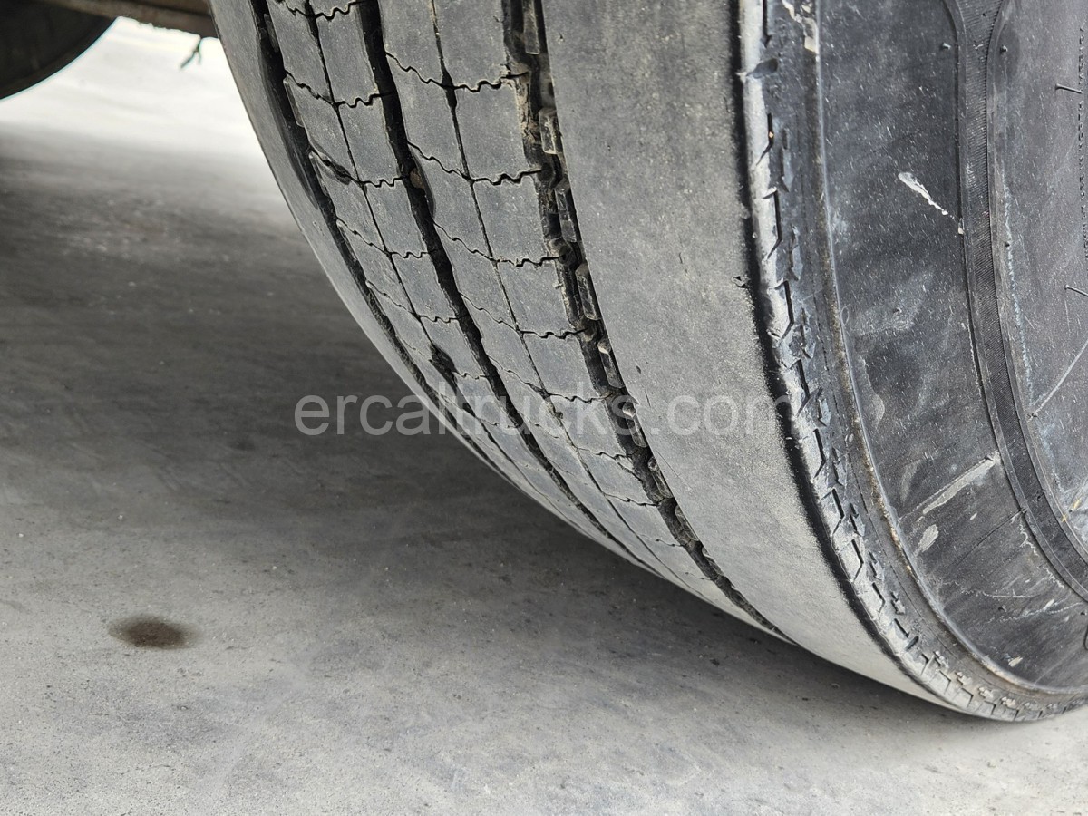 2021 Renault 480/Klima-Retarder-Çift Depo