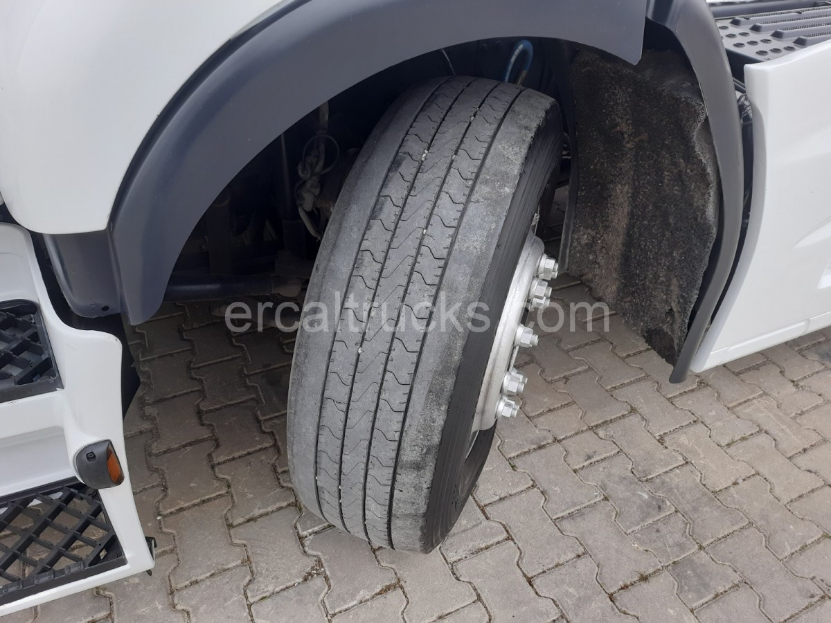 2011 Renault 430 /Retarder-AC-Ç.Depo