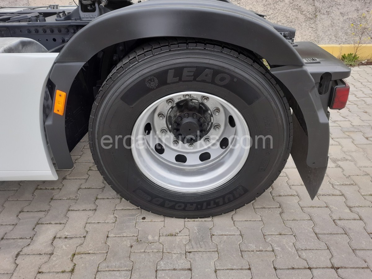 2011 Renault 430 /Retarder-AC-Ç.Depo