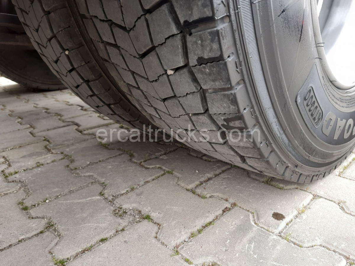 2011 Renault 430 /Retarder-AC-Ç.Depo