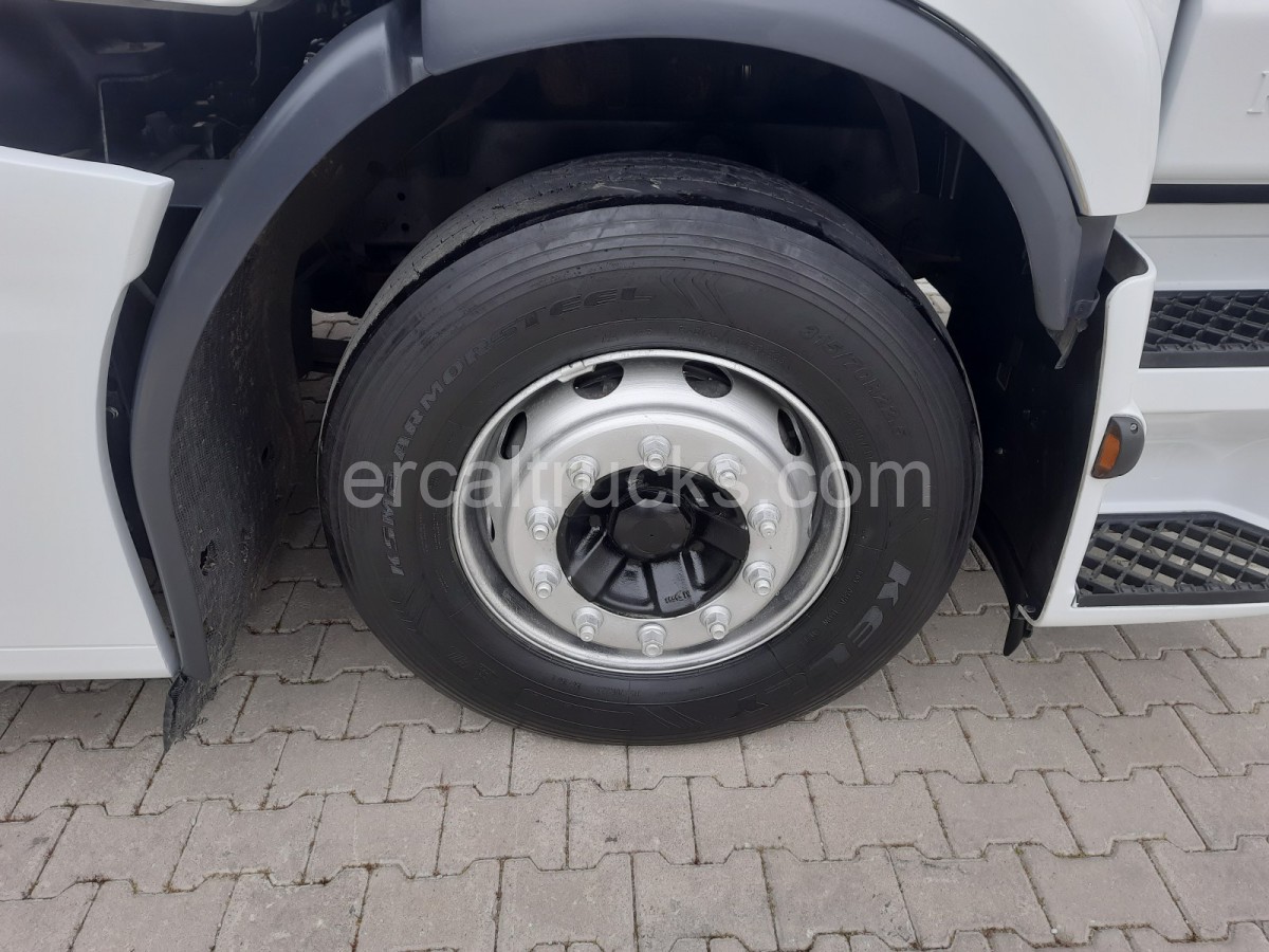 2011 Renault 430 /Retarder-AC-Ç.Depo