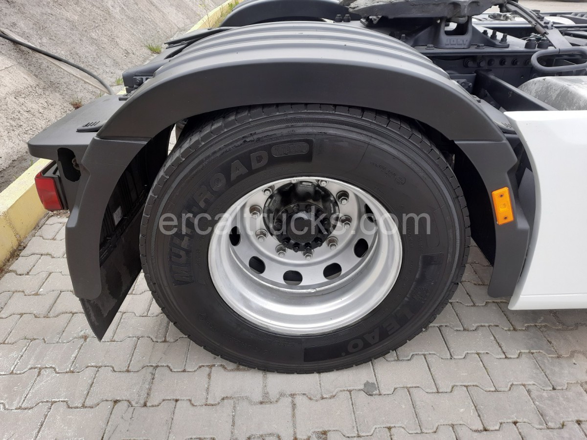 2011 Renault 430 /Retarder-AC-Ç.Depo