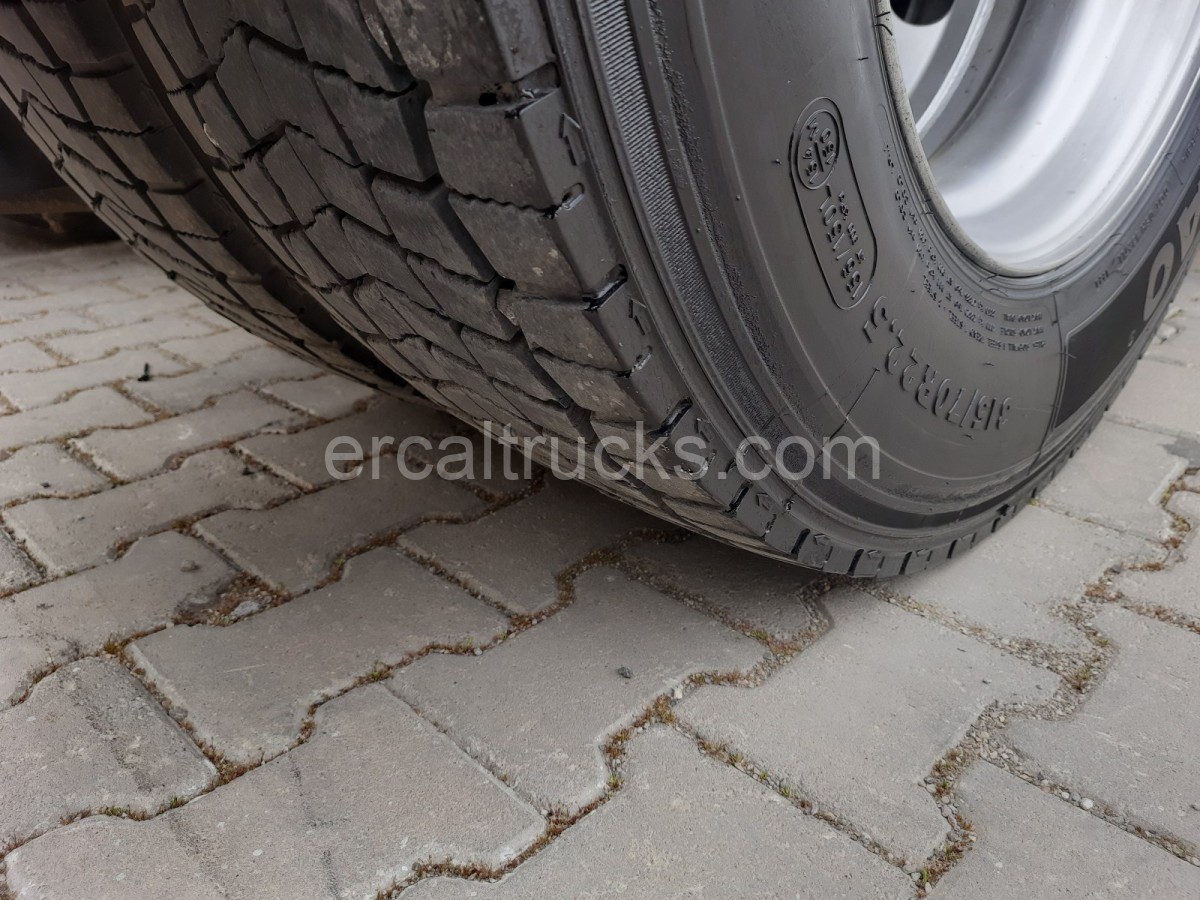 2011 Renault 430 /Retarder-AC-Ç.Depo