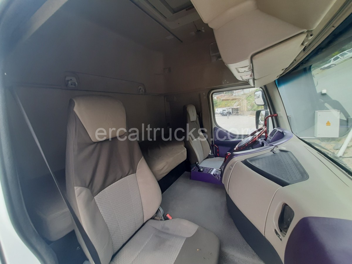 2011 Renault 430 /Retarder-AC-Ç.Depo