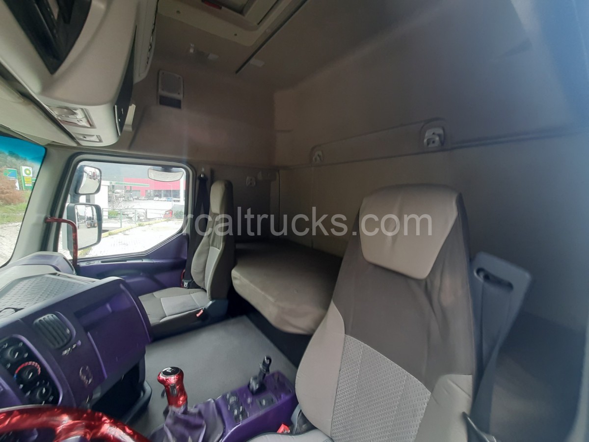 2011 Renault 430 /Retarder-AC-Ç.Depo