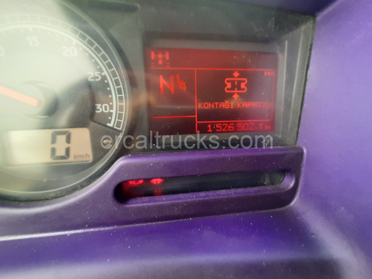 2011 Renault 430 /Retarder-AC-Ç.Depo