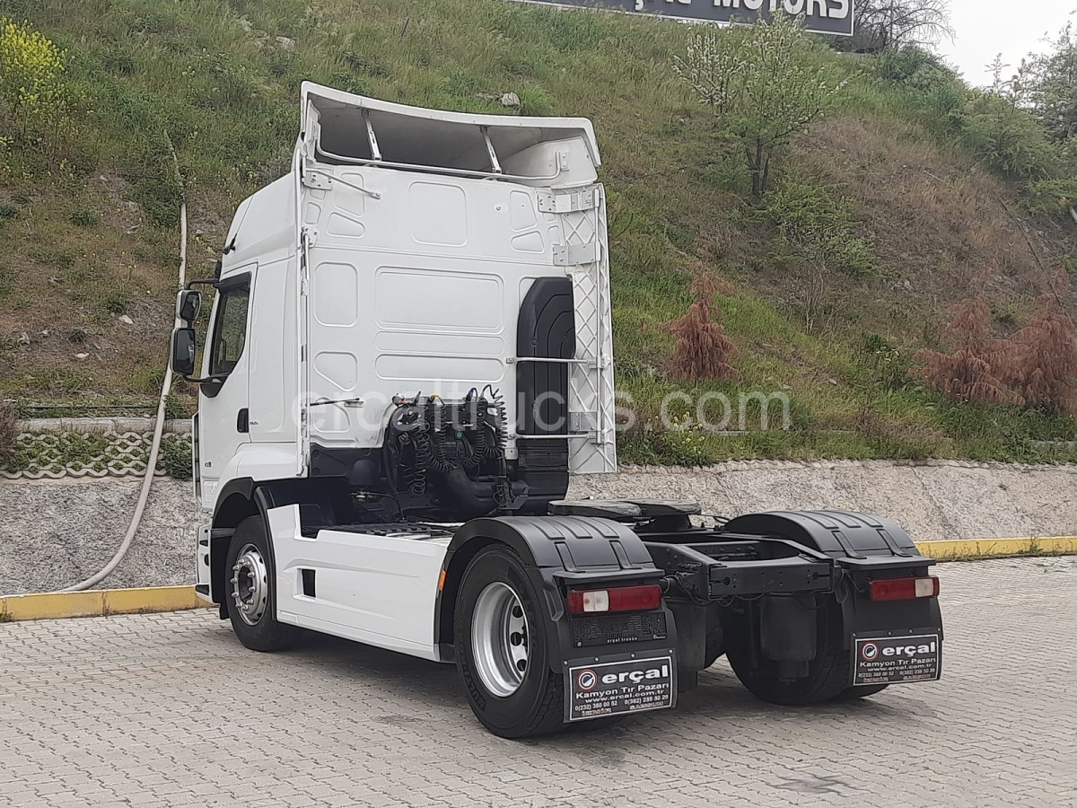 2011 Renault 430 /Retarder-AC-Ç.Depo